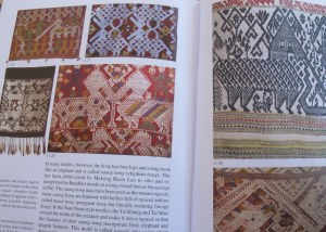 Lao Tai Textile book pages 12